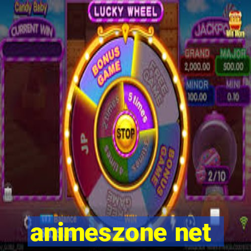 animeszone net